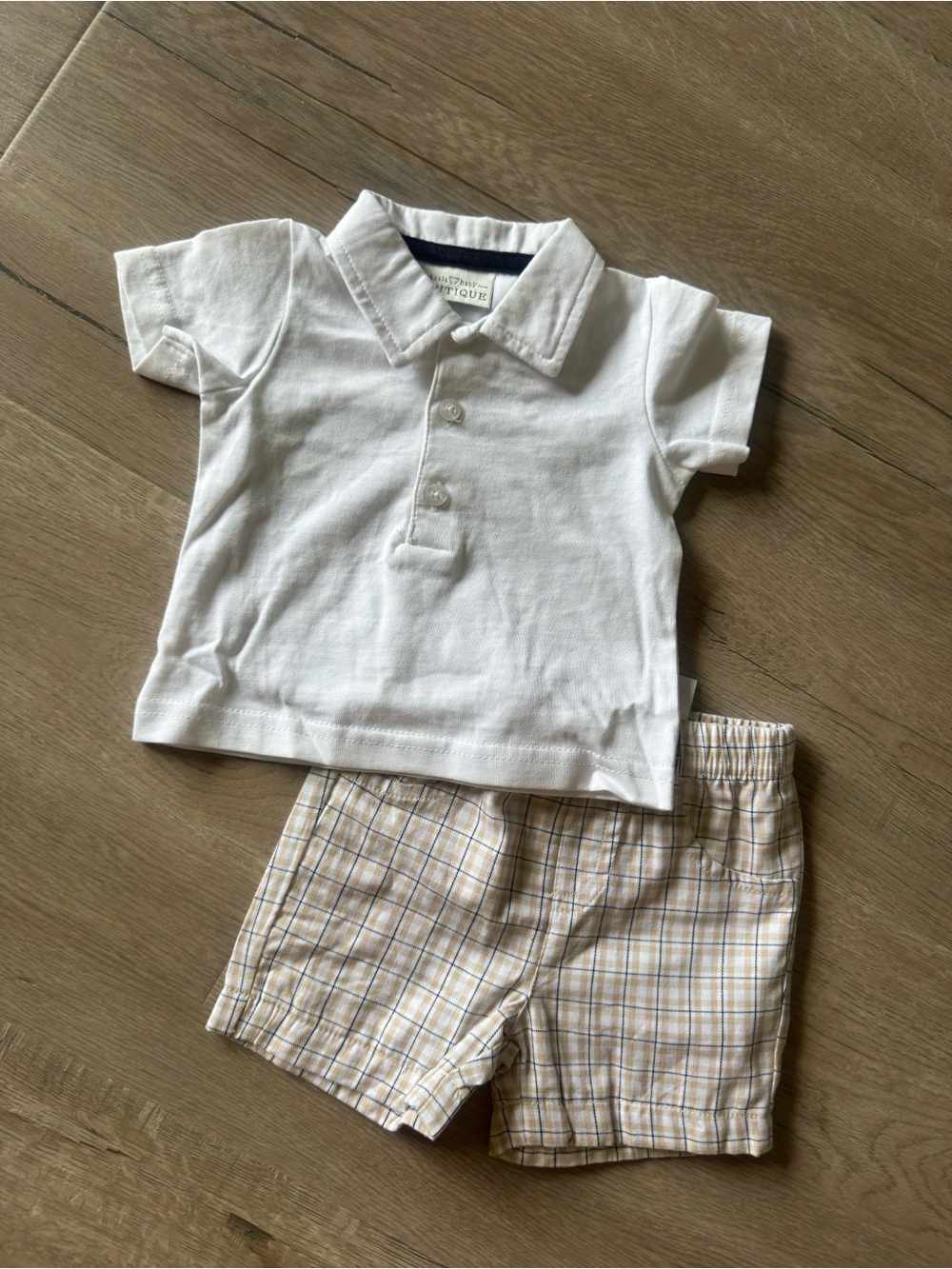 ⭐️5/$10⭐️ Koala Baby Boutique | Matching set